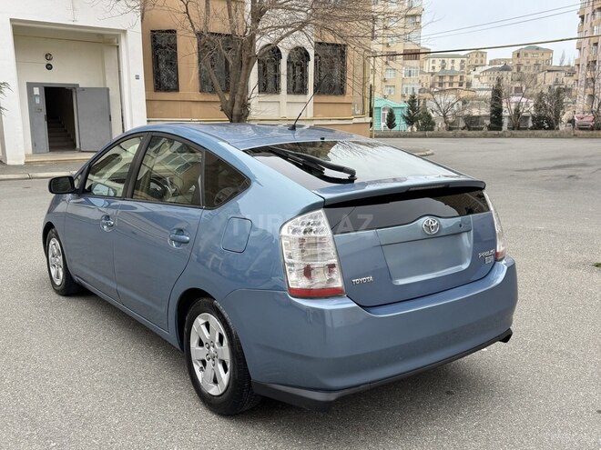 Toyota Prius 2006, 328,000 km - 1.5 л - Bakı