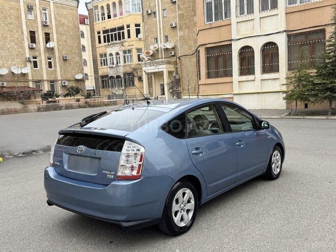Toyota Prius 2006, 328,000 km - 1.5 л - Bakı