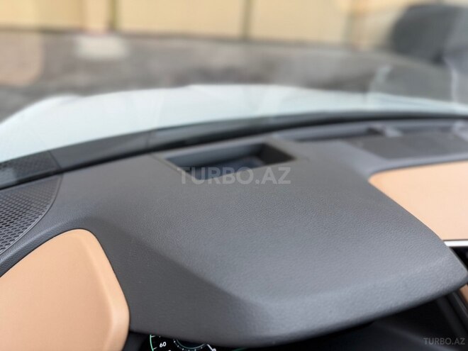 Hyundai Sonata 2021, 103,000 km - 2.0 л - Bakı