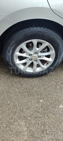 Chevrolet Equinox 2019, 108,900 km - 1.5 л - Bakı