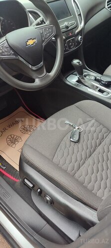 Chevrolet Equinox 2019, 108,900 km - 1.5 л - Bakı