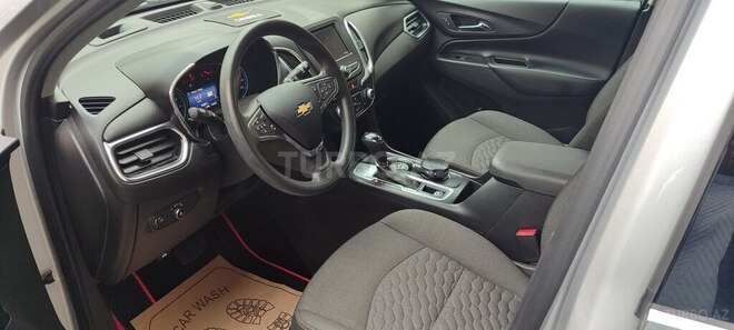 Chevrolet Equinox 2019, 108,900 km - 1.5 л - Bakı