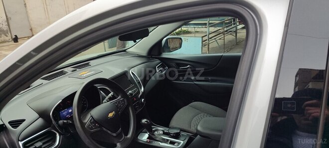 Chevrolet Equinox 2019, 108,900 km - 1.5 л - Bakı