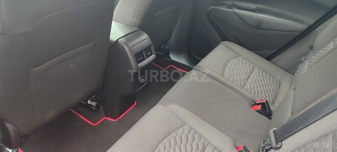 Chevrolet Equinox 2019, 108,900 km - 1.5 л - Bakı