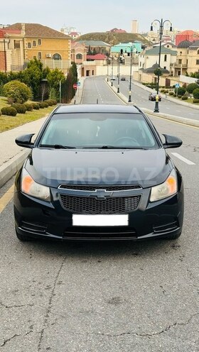 Chevrolet Cruze 2013, 350,000 km - 1.4 л - Bakı