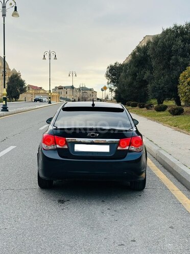 Chevrolet Cruze 2013, 350,000 km - 1.4 л - Bakı