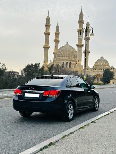 Chevrolet Cruze 2013, 350,000 km - 1.4 л - Bakı