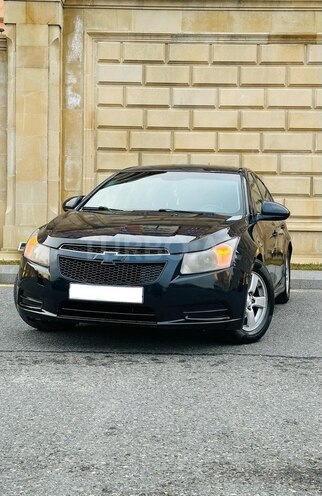Chevrolet Cruze 2013, 350,000 km - 1.4 л - Bakı