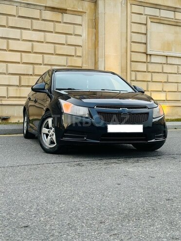Chevrolet Cruze 2013, 350,000 km - 1.4 л - Bakı