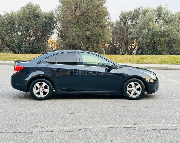 Chevrolet Cruze 2013, 350,000 km - 1.4 л - Bakı