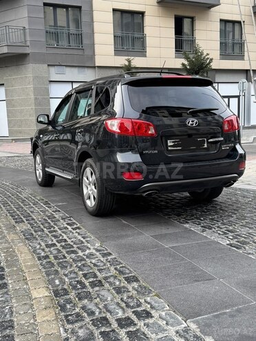Hyundai Santa Fe 2007, 340,000 km - 2.2 l - Bakı