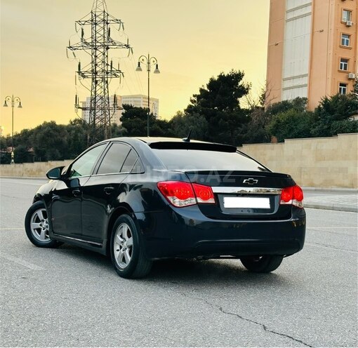 Chevrolet Cruze 2013, 350,000 km - 1.4 л - Bakı