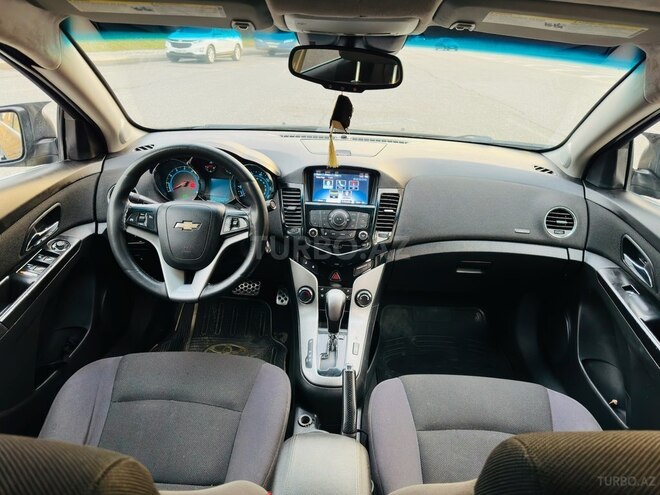 Chevrolet Cruze 2013, 350,000 km - 1.4 л - Bakı