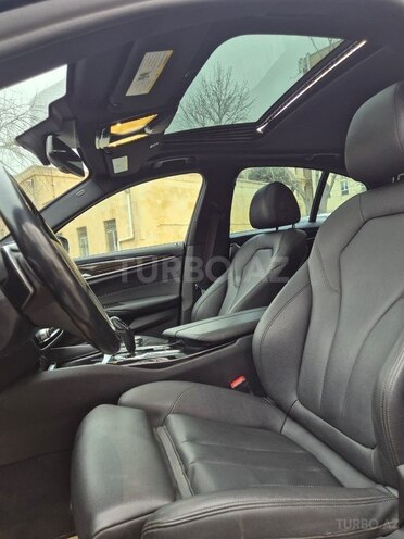 BMW 530e 2018, 117,114 km - 2.0 l - Bakı