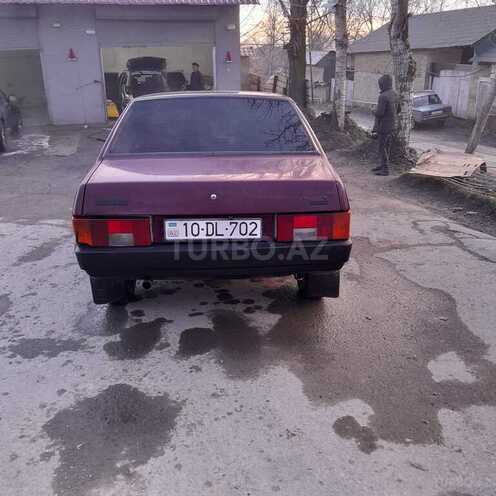 LADA (VAZ) 21099 1997, 560,000 km - 1.6 l - İsmayıllı