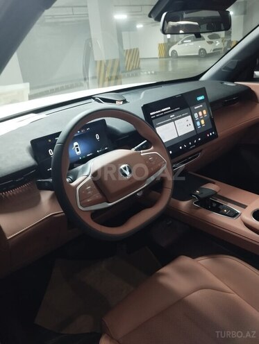 Changan  2025, 0 km - 1.5 l - Bakı