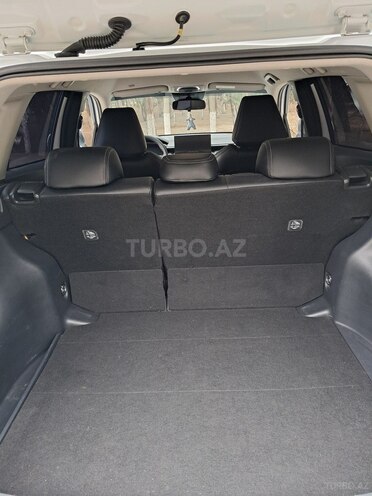 Toyota Corolla Cross 2024, 45,000 km - 2.0 л - Sumqayıt