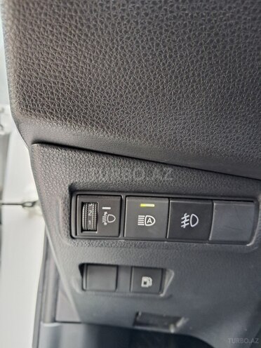 Toyota Corolla Cross 2024, 45,000 km - 2.0 л - Sumqayıt
