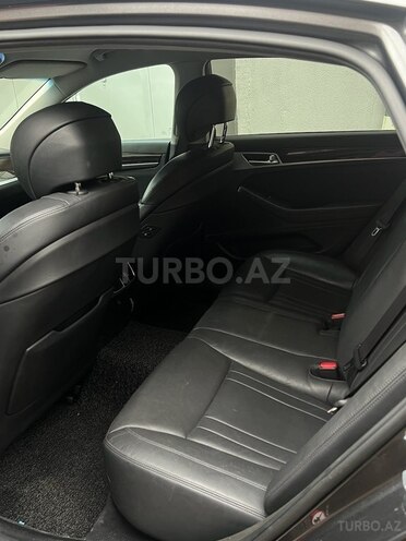 Genesis G80 2018, 294,000 km - 2.2 l - Xırdalan