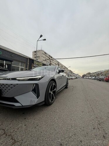 Changan  2024, 6,700 km - 1.5 l - Bakı