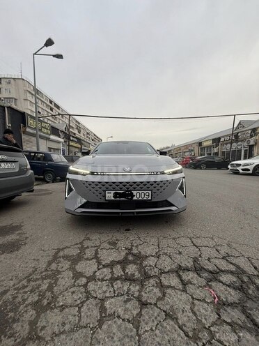 Changan  2024, 6,700 km - 1.5 l - Bakı