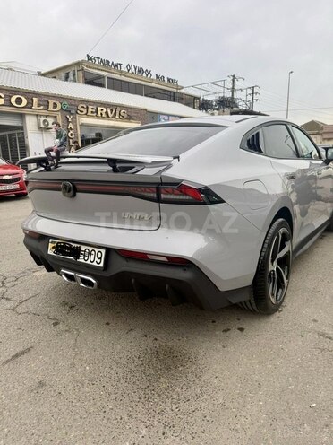 Changan  2024, 6,700 km - 1.5 l - Bakı