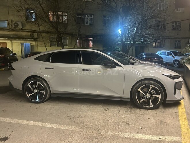 Changan  2024, 6,700 km - 1.5 l - Bakı