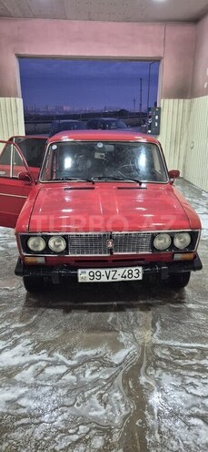 LADA (VAZ) 2106 1985, 58,484 km - 1.6 л - Bakı
