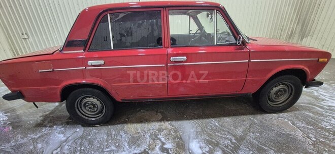 LADA (VAZ) 2106 1985, 58,484 km - 1.6 л - Bakı