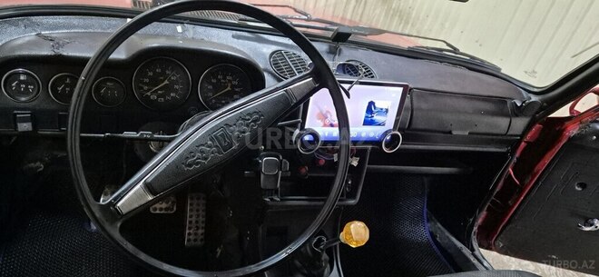 LADA (VAZ) 2106 1985, 58,484 km - 1.6 л - Bakı