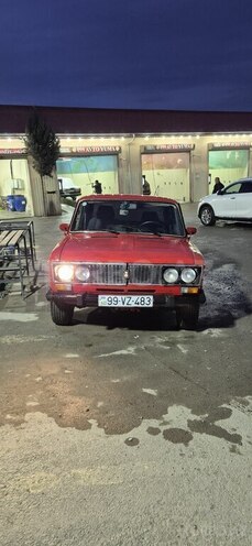 LADA (VAZ) 2106 1985, 58,484 km - 1.6 л - Bakı