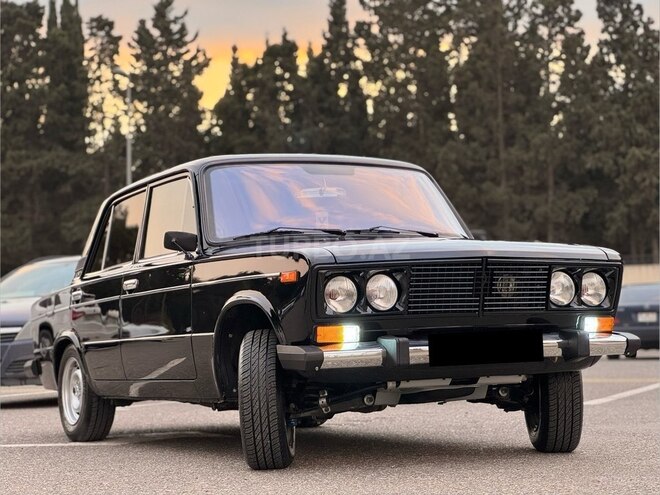 LADA (VAZ) 2106-5