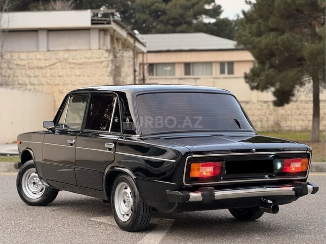 LADA (VAZ) 2106-3