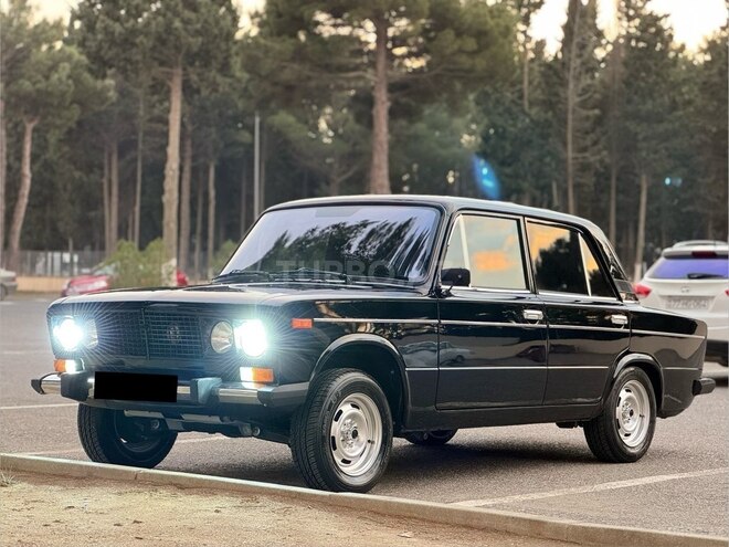 LADA (VAZ) 2106-6