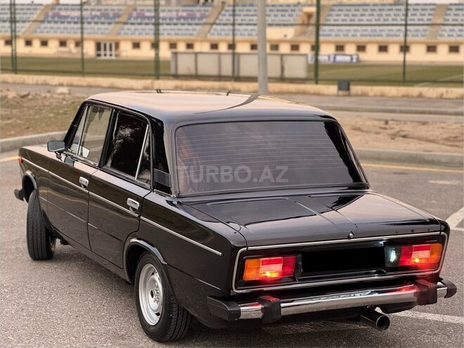 LADA (VAZ) 2106-4