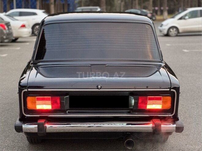LADA (VAZ) 2106-10