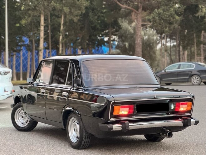 LADA (VAZ) 2106-8