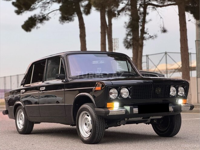 LADA (VAZ) 2106-12