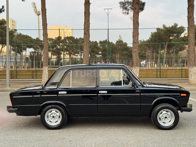 LADA (VAZ) 2106-17