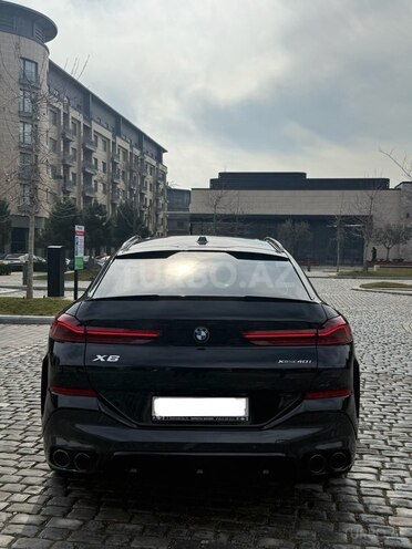 BMW X6-3