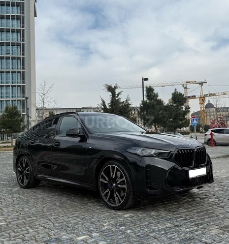 BMW X6-4
