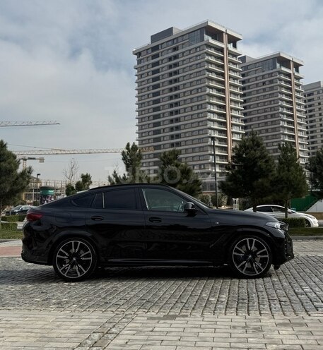 BMW X6-6