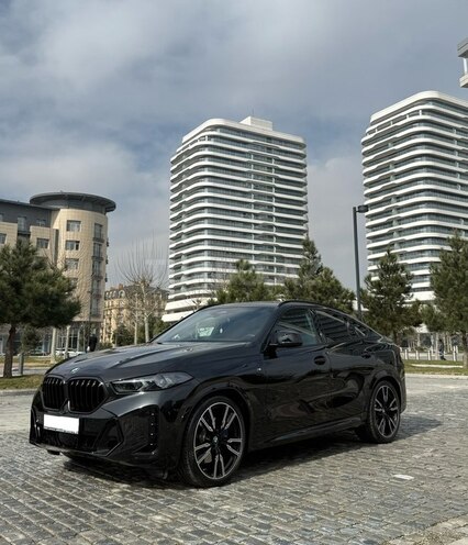 BMW X6-5