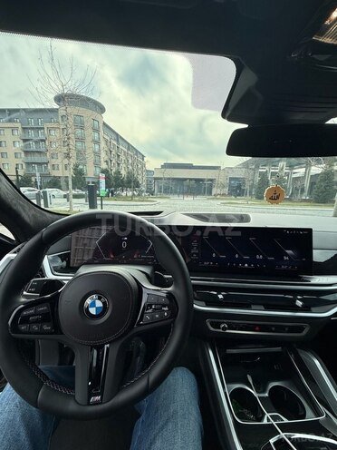 BMW X6-8
