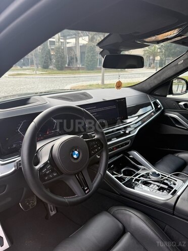 BMW X6-7
