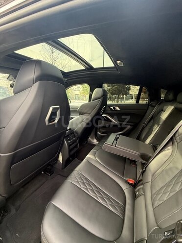 BMW X6-10