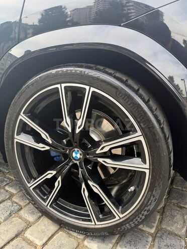BMW X6-12