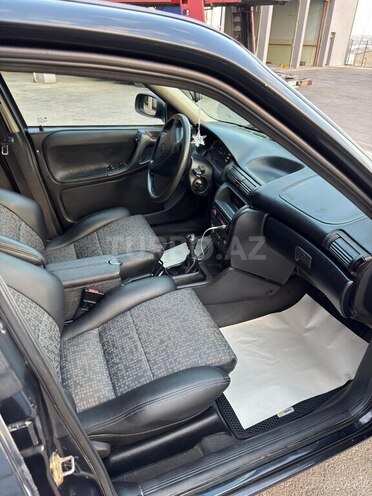 Opel Astra-5
