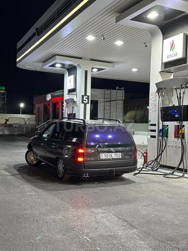 Opel Astra-9