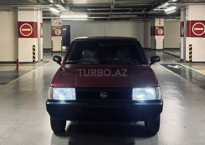 Tofas Sahin-3